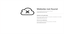Desktop Screenshot of konferencje.gromada.pl
